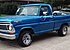 1970 Ford F100 for sale 101036203